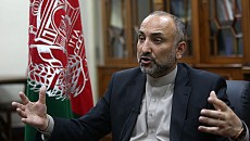 Абдулазиз Камилов принял Мухаммада Ханифа Атмара