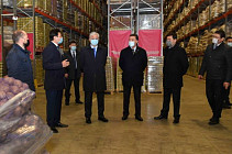 Казахстан готов предоставить гуманитарную помощь странам Центральной Азии - Токаев