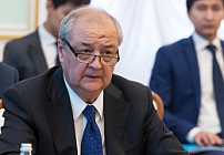 Глава МИД Узбекистана открыл личный аккаунт в Instagram