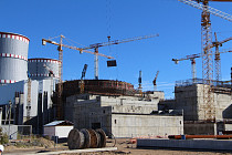 Узбекистан пообещал построить АЭС по международному стандарту