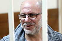 Следственный комитет РФ смягчил меру пресечения бывшему гендиректору Гоголь-центра