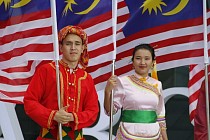 Малазийцы и индонезийцы показали самый высокий прирост числа туристов из мусульманских стран в Узбекистан