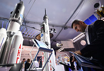 Казахстан и Россия планируют проработать вопрос создания космического ракетного комплекса сверхтяжелого класса