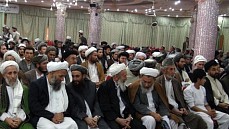 Афганские и пакистанские богословы обсудят меры против насилия 