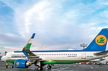 Авиасообщение между Ташкентом и Душанбе из-за коронавируса приостановлено до 27 марта