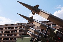 Северная Корея отказалась от переговоров с США по ядерной программе