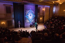 Таджикский академик стал лауреатом премии «Звезды Содружества»