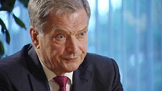 Действующий президент Финляндии переизбран на второй срок