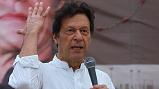 Пакистан предлагает посредничество между Ираном и Саудовской Аравией