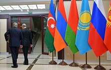 Узбекистан присоединился к Совету финразведки стран СНГ