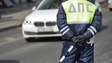 Более 1,4 тыс. нарушений ПДД выявили в Ташкенте за четыре дня