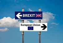 Британия разработала новую таможенную модель в отношении с ЕС