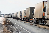 Узбекистан упростил правила транзитных перевозок