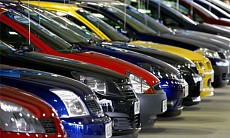 Украина ввела спецпошлину в размере 12,12% на импорт автомобилей из Узбекистана