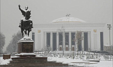 Во вторник на всей территории Узбекистана станет немного теплее
