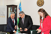 В Узбекистане создадут первую платформу для научных журналов