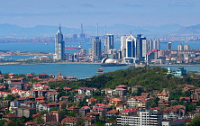 Мирзиеев примет участие в 18-м заседании Совета глав государств-членов ШОС в Циндао