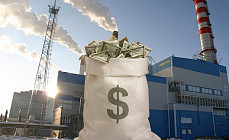 Кыргызстан должен выплатить по кредиту на ТЭЦ $493 млн – минфин