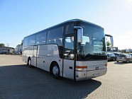 Голландский автобус соединил Ташкент и Нижний Новгород