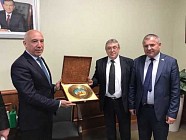 Узбекистан и Беларусь создадут СП по выпуску лекарственных и антисептических средств