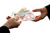 $3,9 млрд перечислили в 2018 году трудовые мигранты из России в Узбекистан