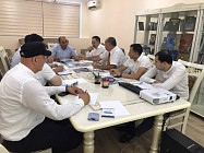 Турецкая компания планирует построить туристический комплекс на озере Бахт