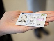 Йил охирига қадар Тошкентда паспортлар ўрнига id-карталар жорий қилинади