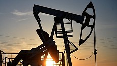 Цены на нефть незначительно повысились