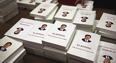 Первый том книги Си Цзиньпина «О государственном управлении» был переиздан издательством Foreign Languages Press