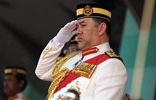 Посол Узбекистана вручил верительные грамоты Королю Малайзии