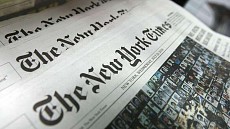 "The New York Times"нинг тўртта гуруҳи 2019 йилда Ўзбекистонга ташриф буюради