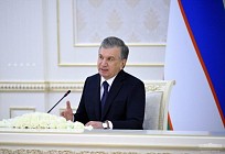 Мирзиёев - Сокращение бедности не означает повышения размеров зарплаты