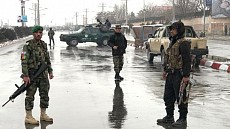 Спецназ Афганистана взял штурмом тюрьму и лабораторию по производству наркотиков Талибана 