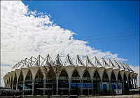 Любой желающий сможет посетить стадион Milliy – первый вице-президент АФУ