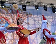 Дни культуры Алматинской области пройдут в Узбекистане