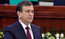 Не позволю проверять (счета) людей, которые хранят свои деньги в Узбекистане - Мирзиеев