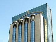 Илхом Норкулов назначен заместителем председателя правления ЦБ Узбекистана