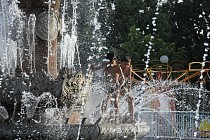 В понедельник на большей территории Узбекистана температура воздуха прогреется до 40 градусов