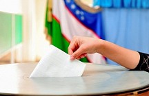 Узбекистан в докладе проекта «Ценности избирателей» обогнал Таджикистан и Туркменистан
