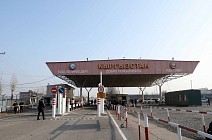 На кыргызско-узбекской границе планируется открыть 4 пункта пропуска