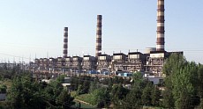 Сырдарьинскую ТЭС при участии российской компании «Силовые машины» модернизируют за $219 млн