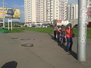 В четверг на всей территории Узбекистана прогнозируется довольно жаркая погода