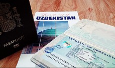 В Узбекистане упростили порядок оформления туристских виз и определили срок действия электронной визы