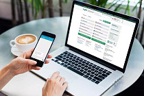 В Казахстане услугу снятия граждан с постоянной и временной регистрации сделали доступной в онлайн