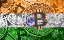 В Индии могут запретить хранение криптовалюты