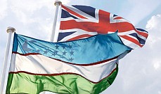 Узбекистан и Великобритания обсудили двустороннее сотрудничество после «брексита»