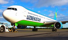 Национальная авиакомпания Узбекистана сообщила о временном закрытии аэропорта «Ташкент»