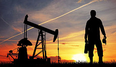 Цены на нефть значительно понизились 