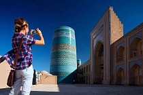 Узбекистан вошел в ТОП-5 самых безопасных стран для путешествий