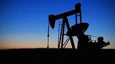 Цены на нефть незначительно понизились